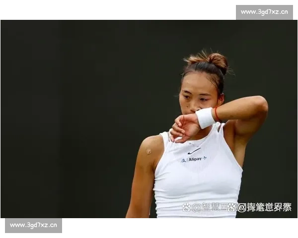 郑钦文迎接新挑战 力争突破自我成就世界网球新星