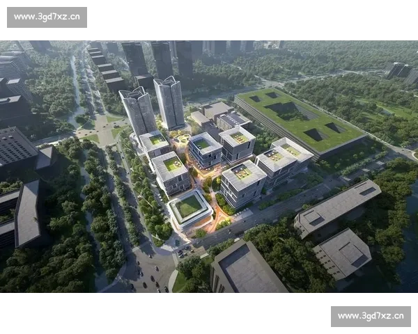 科创50指数崛起推动科技创新加速发展 引领未来产业新风口